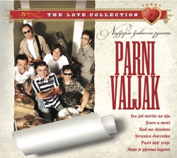 Parni Valjak - Kao Ti