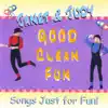 Good Clean Fun (Remastered) album lyrics, reviews, download