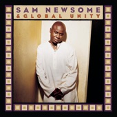 Sam Newsome - Caravan (Album Version)