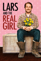 Craig Gillespie - Lars and the Real Girl artwork