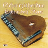 Scherrzitherduo Schraudolf-Kern