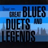 Stardust Records Presents...Great Blues Duets and Legends, 2006