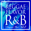 REGGAE FLAVOR R&B Original Best Vol.2 - Various Artists