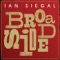 Hard-Pressed - Ian Siegal lyrics