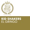 El Gringo (Remixes) - EP