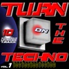 Turn the Techno On (Vol 1)