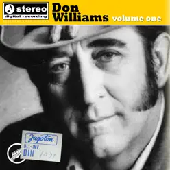 Don Williams, Vol. One (Remastered) - Don Williams