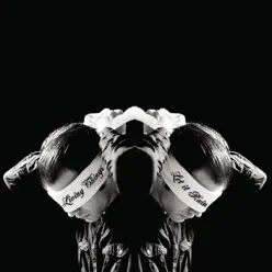 Let It Rain - Single - Living Things Let It Rain - Single - Living Things