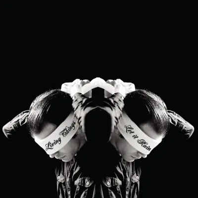 Let It Rain - Single - Living Things
