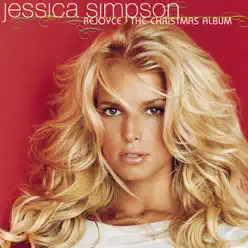 ReJoyce - The Christmas Album - Jessica Simpson