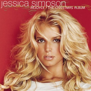 Jessica Simpson - Baby, It's Cold Outside (Duet with Nick Lachey) - Line Dance Music