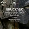 Stream & download Bruckner, A.: Symphony No. 0 - Motets