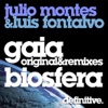 Gaia & Biosfera