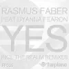 Yes (feat. Dyanna Fearon) album lyrics, reviews, download