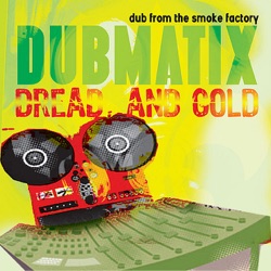 Dubmatix - Hashashin Dub