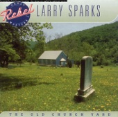Larry Sparks - Family Bible