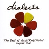 Dialects: The Best of GrassRoots Music, Vol. 1