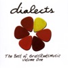 Dialects: The Best of GrassRoots Music, Vol. 1, 2005