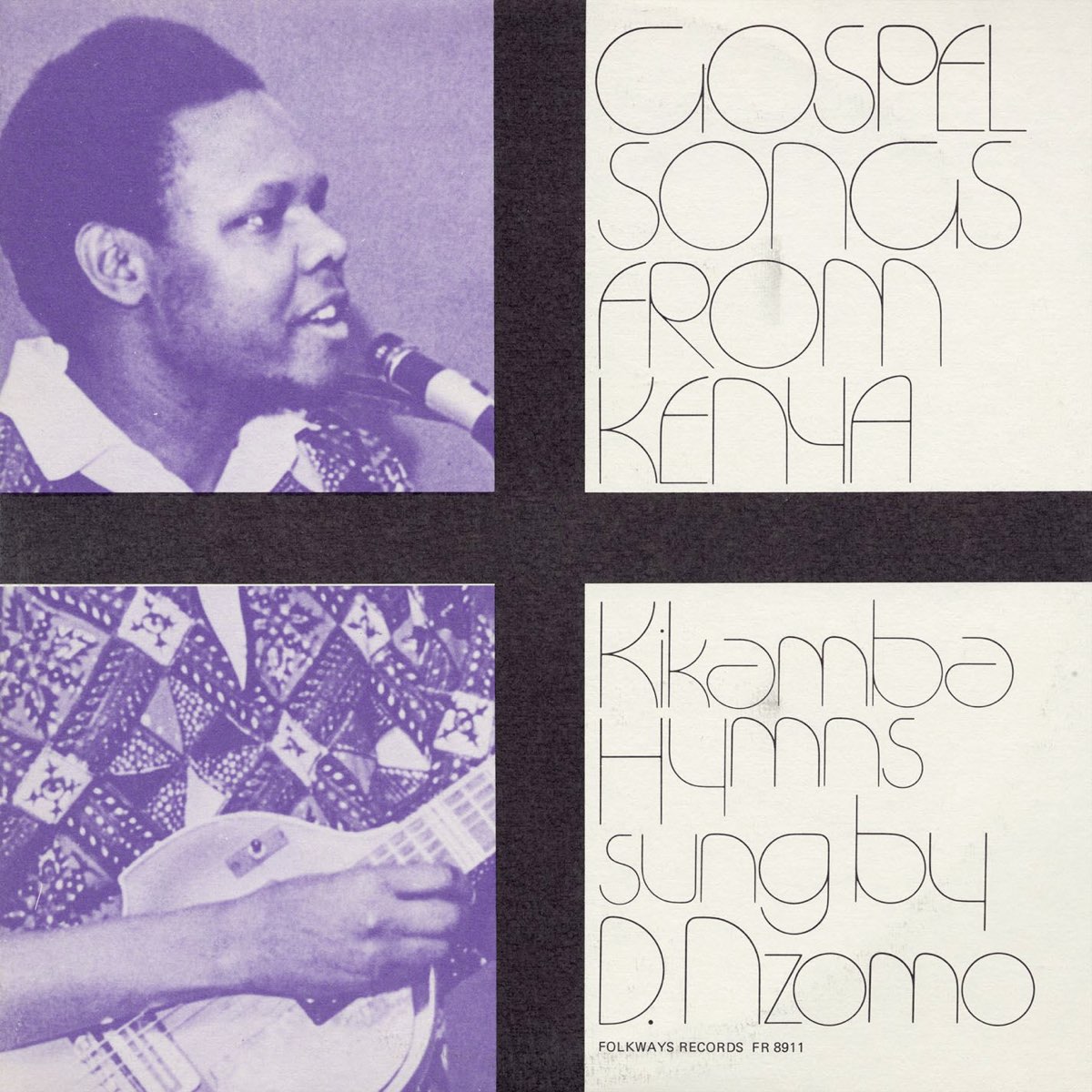 gospel-songs-from-kenya-kikamba-hymns-by-david-nzomo-on-apple-music