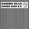 Hands High - EP