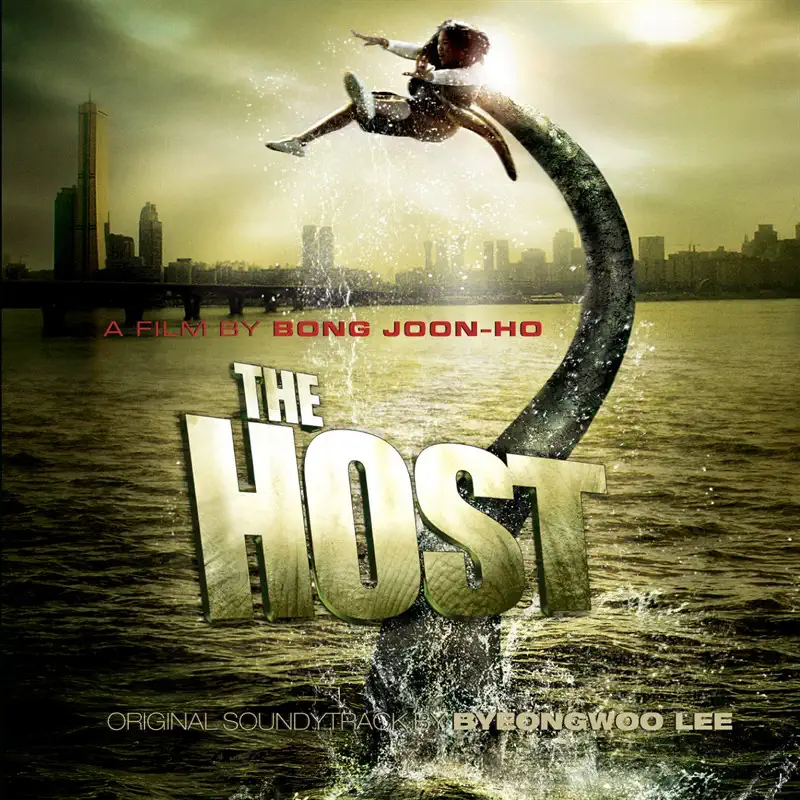 Byeong Woo Lee - 汉江怪物 The Host (Original Soundtrack) (2006) [iTunes Plus AAC M4A]-新房子