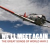 We'll Meet Again: The Great Songs of World War 2 (Remastered), 2011