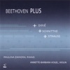 Beethoven Plus