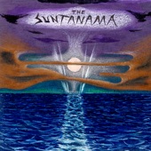 The Suntanama - The Hoof (The Hoof)