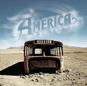America (They just played in Grand Junction) - Ventura Highway (Live)