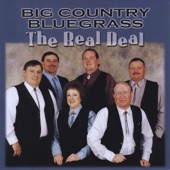 Big Country Bluegrass - Blue Ridge Baby Blues