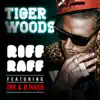 Tiger Woods (feat. The Kid Ryan & B.Wash) - Single album lyrics, reviews, download