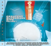 Greatest Bluegrass Hits Vol. 1