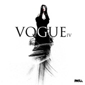 Vogue IV artwork