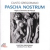Pascha nostrum (Canto gregoriano)