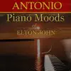 Piano Moods of Elton John album lyrics, reviews, download