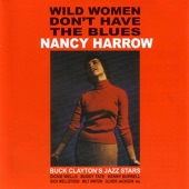 Nancy Harrow - Take Me Back Baby