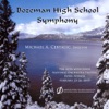 ASTA 2005 National Orchestra Festival Bozeman High School Symphony (Live)