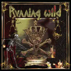 Rogues En Vogue - Running Wild