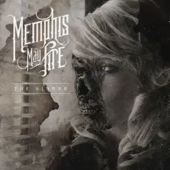 The Sinner - Single - Memphis May Fire