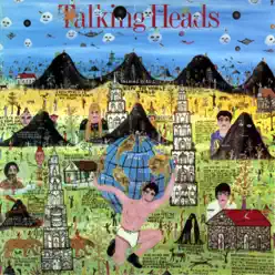 Little Creatures (Deluxe Version) - Talking Heads