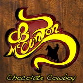 Chocolate Cowboy artwork