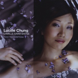 Lucille Chung - Benfeld "Wedding Cake" Valse Caprice Op.76