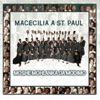 Macecilia A St. Paul - Saule
