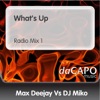 What's Up - Single