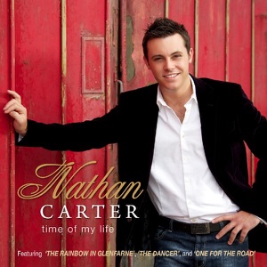 Nathan Carter - Spanish Lady / Holy Ground / Westmeath Bachelor - Line Dance Musique