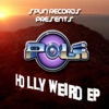 Earthling - Hollyweird