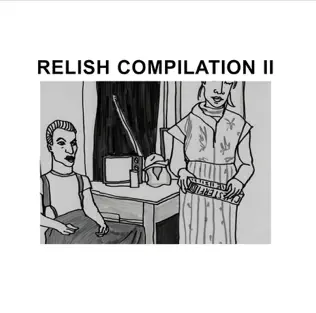 Album herunterladen Various - Relish Compilation II