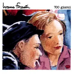 700 Giorni (Remastered) - Ivano Fossati