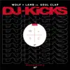 DJ-Kicks Exclusives EP 2 - EP album lyrics, reviews, download