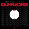 Soul Clap - Lonely C (feat. Charles Levine)